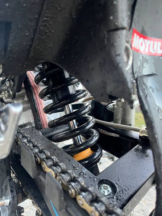 Kovi advance 250