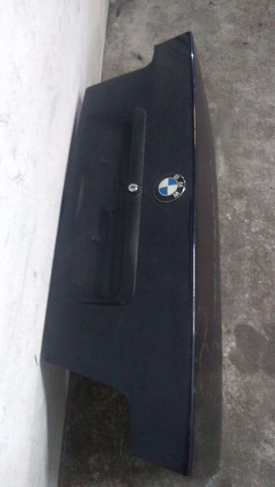 Tampa Da Mala Bmw 3 (E36)