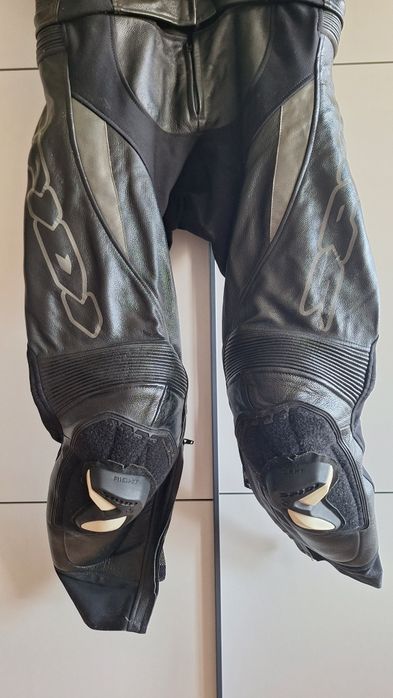 Kombinezon motocyklowy męski spidi