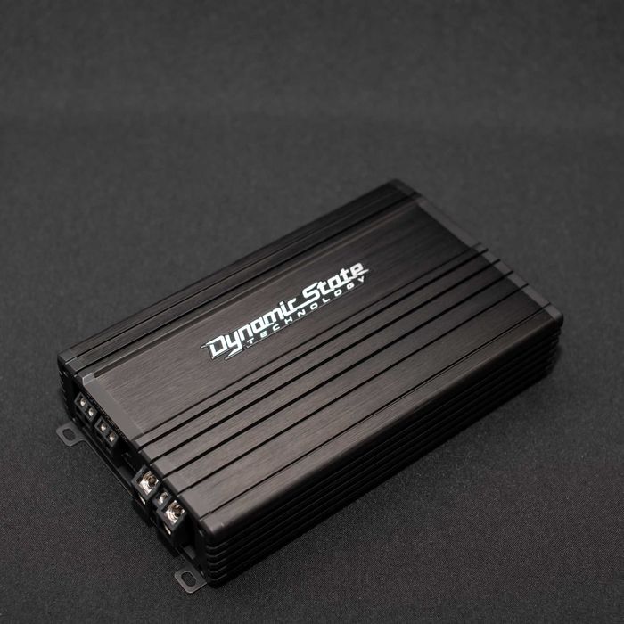 Wzmacniacz Dynamic State SARMAT SKA-250.2