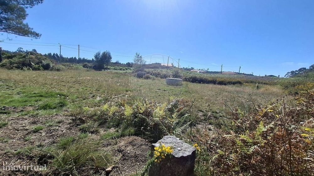 Terreno  para venda — Monte Córdova, Porto