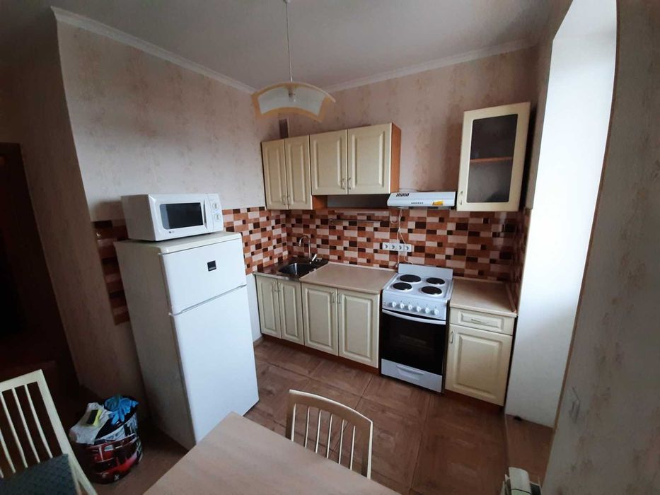 Бровари, Олімпійська, 8а