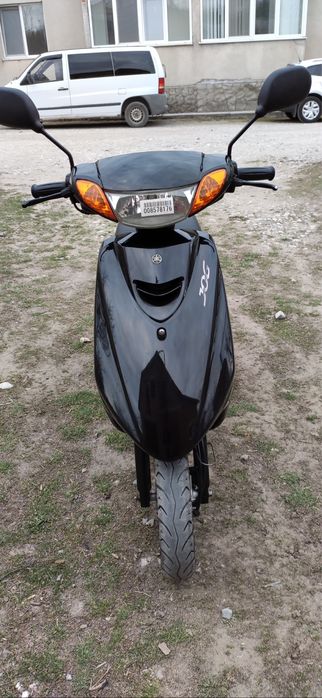 Продам Yamaha JOG SA 36