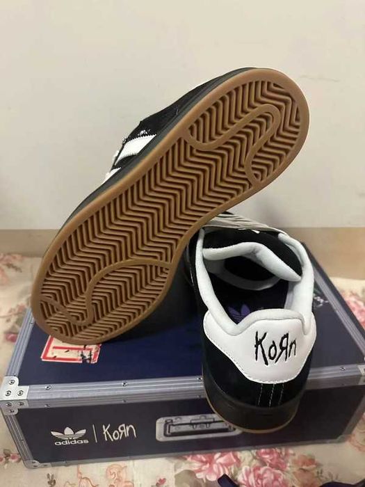 Adidas Campus 00s KoRn R.43