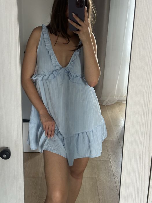 Сукня badydoll нова!