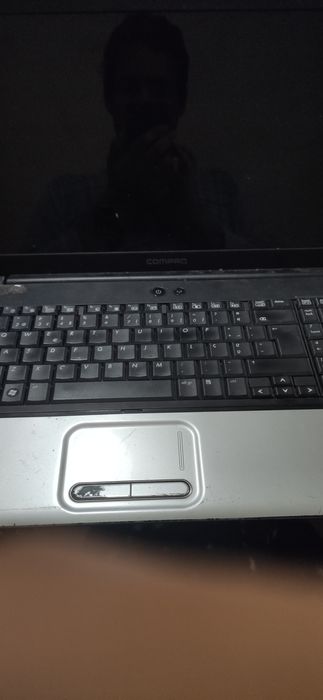 Portátil Compaq CQ60-152EM