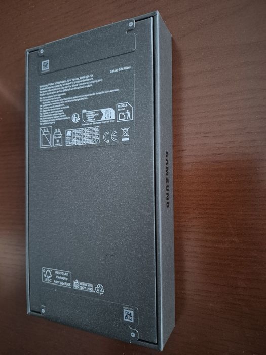 Samsung Galaxy S26 Ultra 1T