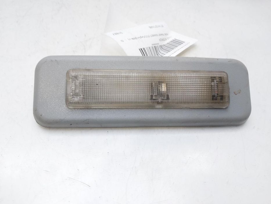 Luz Interior Ford Transit