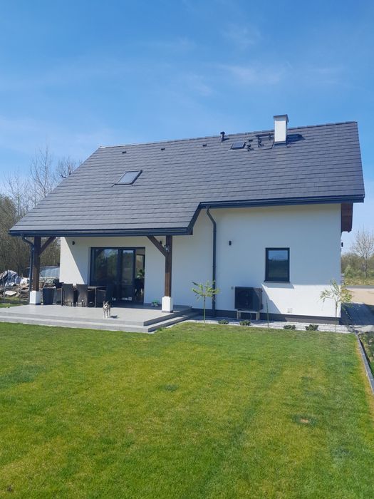 Usługi remontowe