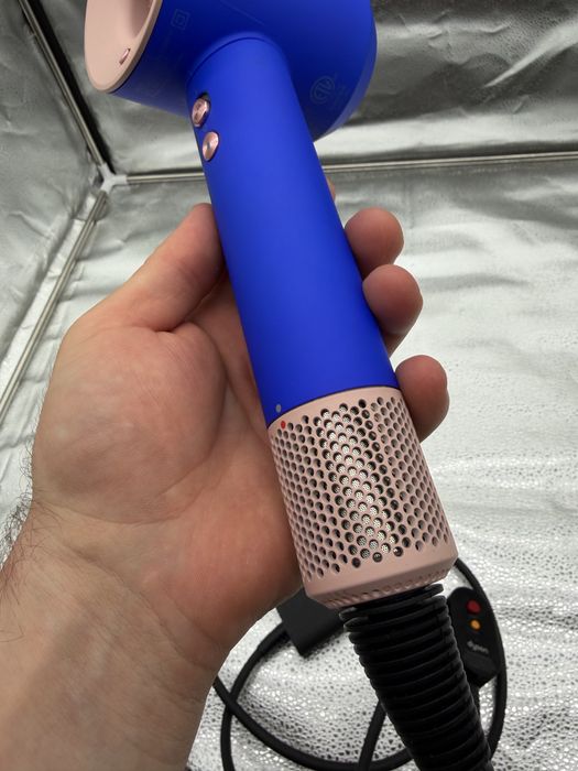 Фен Dyson америка 110 вольт