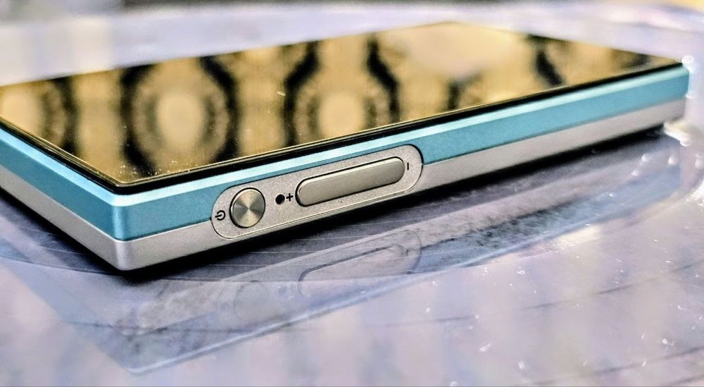 FIIO JM21 4GB × 64GB – (обновлённая версия с увеличенной памят