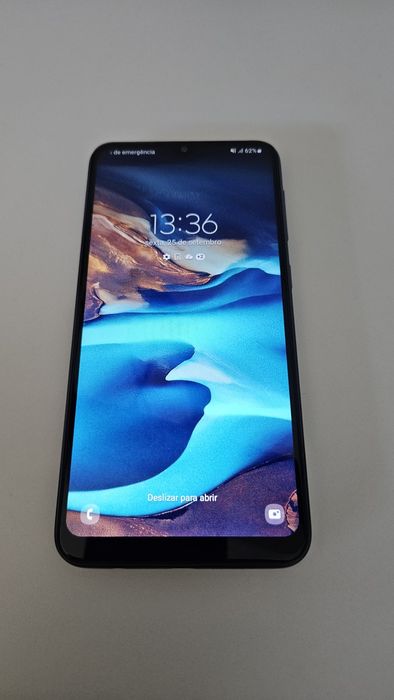 Telemóvel Samsung A10