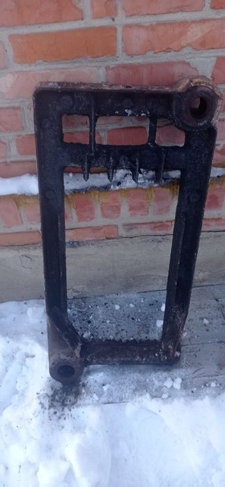 Продам частини котла КЧМ