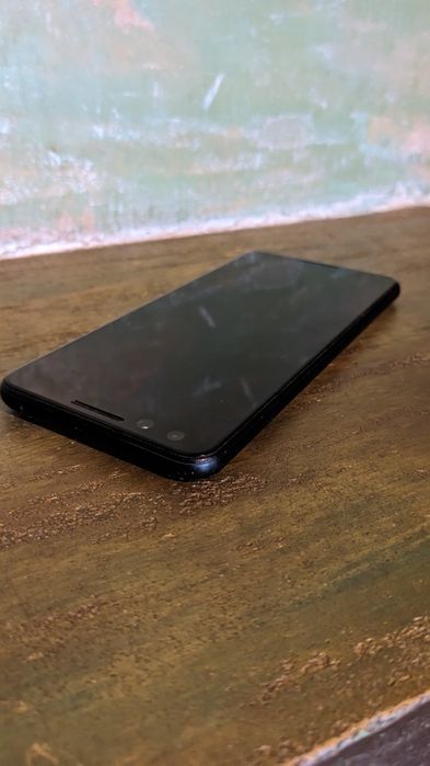 Гугл піксель 3 на 128 гб