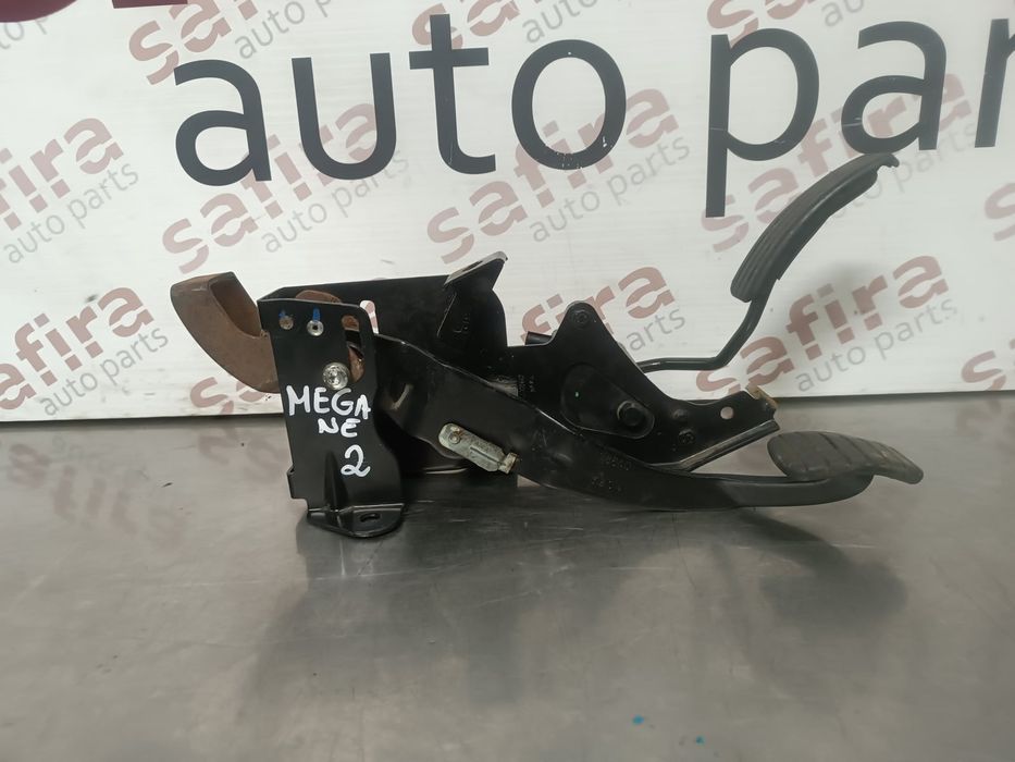 Pedal do Acelerador RENAULT MEGANE II - 8200153270
