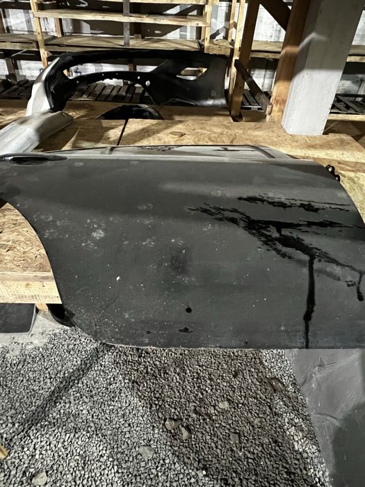 Дверка  передня задня Toyota Camry 40