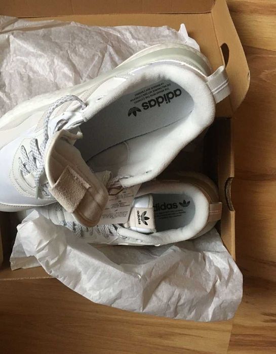 Limited! Buty Adidas Originals Nite Jogger 45 1/3