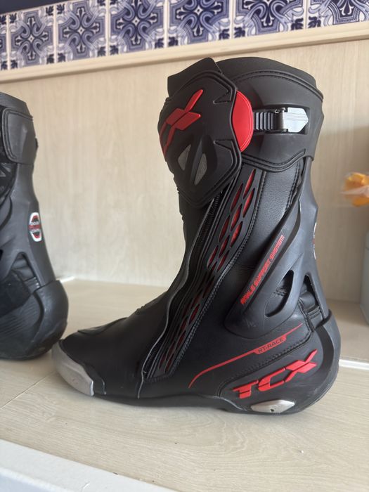 Botas Tcx RT-RACE 44