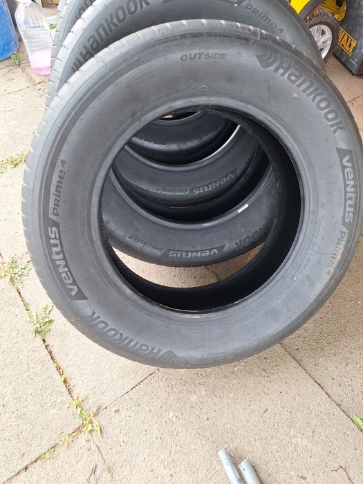 215 65 17 hankook