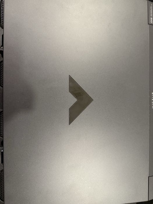 Portatil gaming hp victus 16gb ram novo