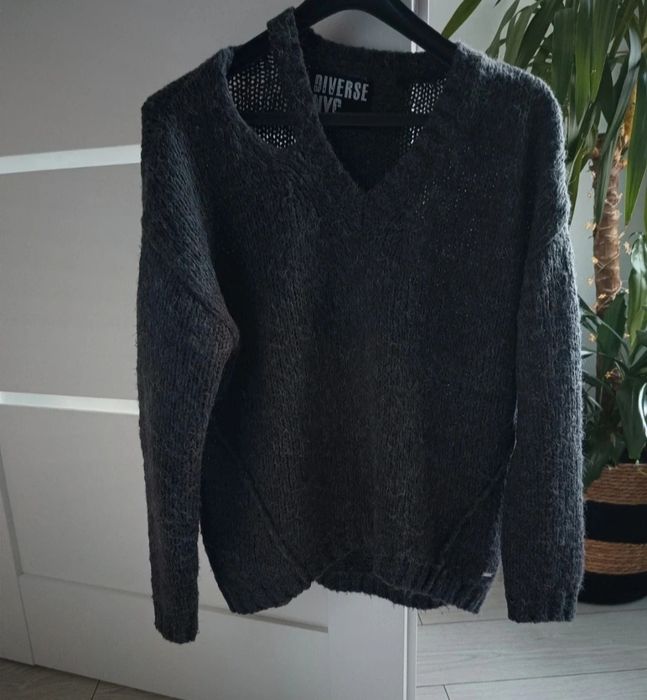 Sweter damski Diverse