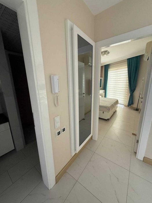 Оренда 1+1 'Granada City Residents' Алания Туреччина (3194)