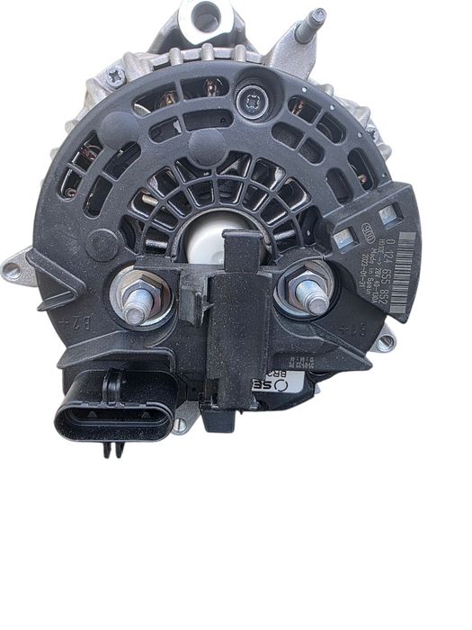 BOSCH 1 986 A01 175 Alternator 28V, 130A John deere