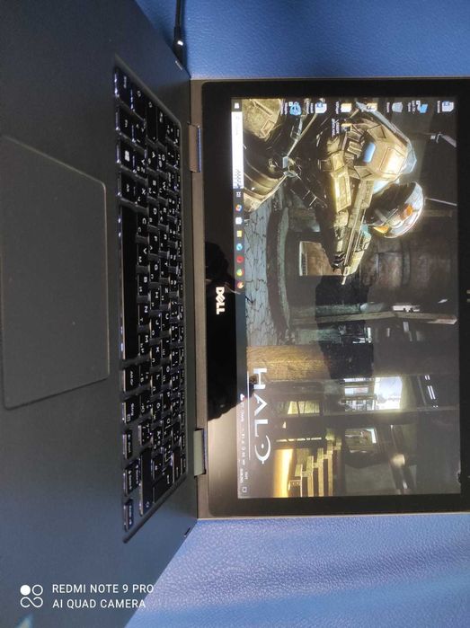 Ноутбук на intel Core i5-6200