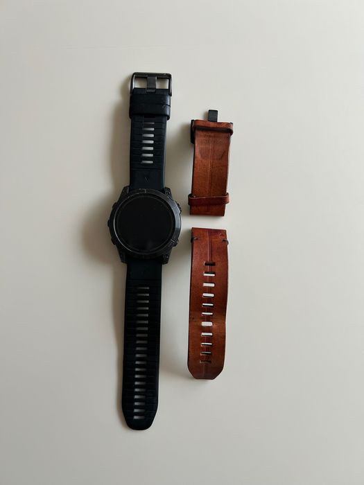 Relógio Garmin Epix Pro