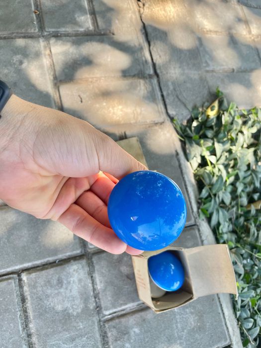 Ручки для дверей СРСР