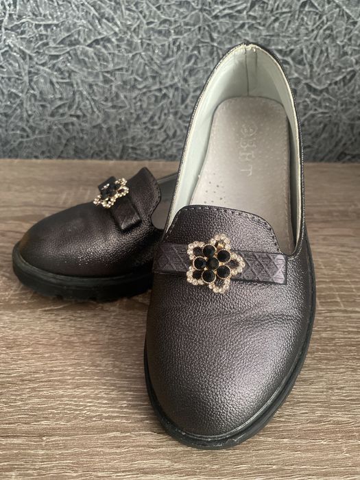 Дитяче взуття