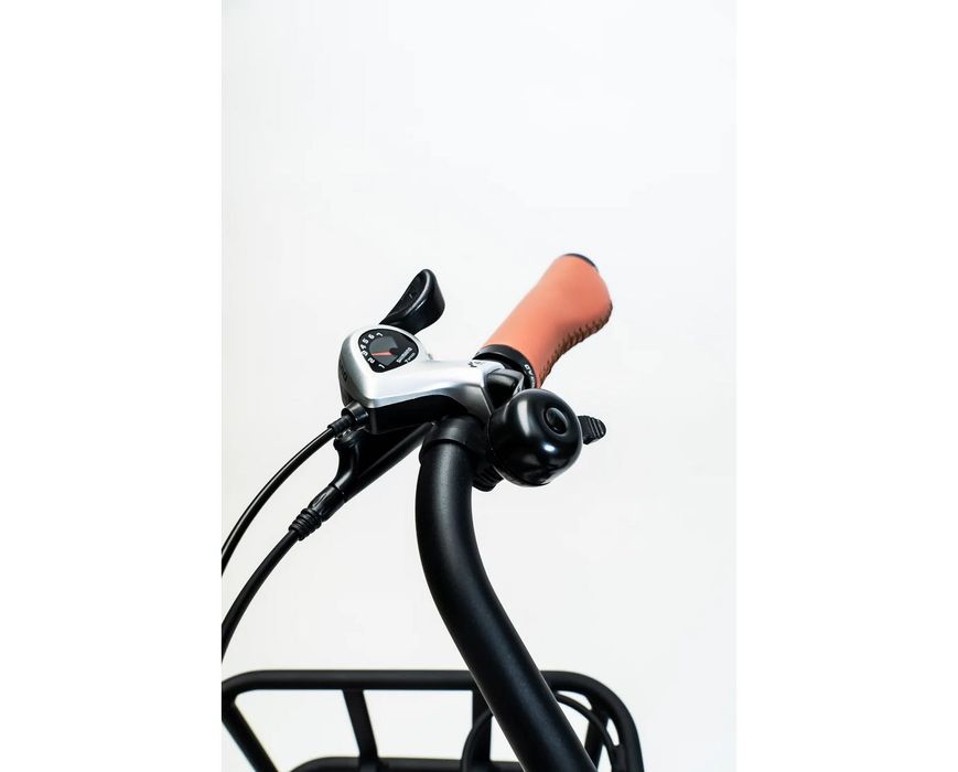 Bicicleta Elétrica E Motorad Plymouth NOVIDADE!!!