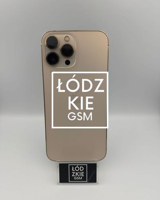 iphone 13 pro gold – Telefony i smartfony, cena na OLX.pl