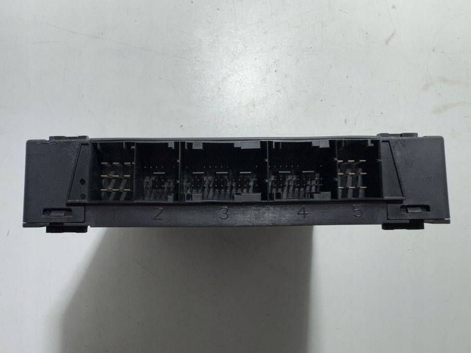 Sterownik Komputer Moduł CPC3 Mercedes Atego