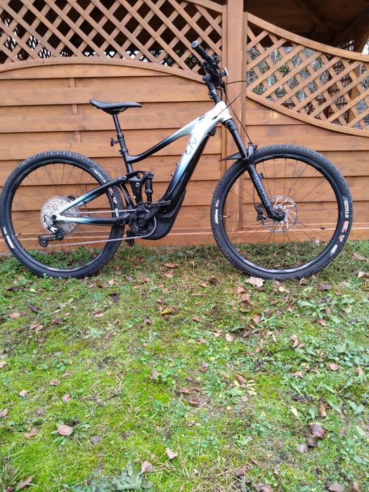 Rower elektryczny damski Giant Liv Intrigue X E+ 3 29 Pro