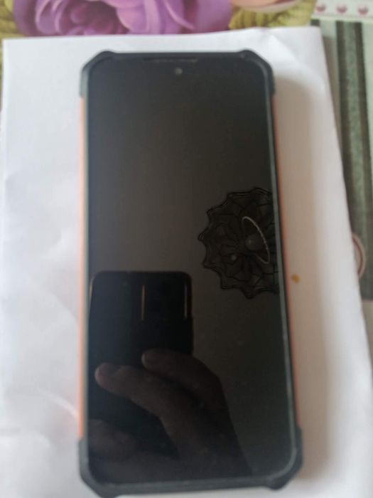 Telefon  Cubot King Kong Es
