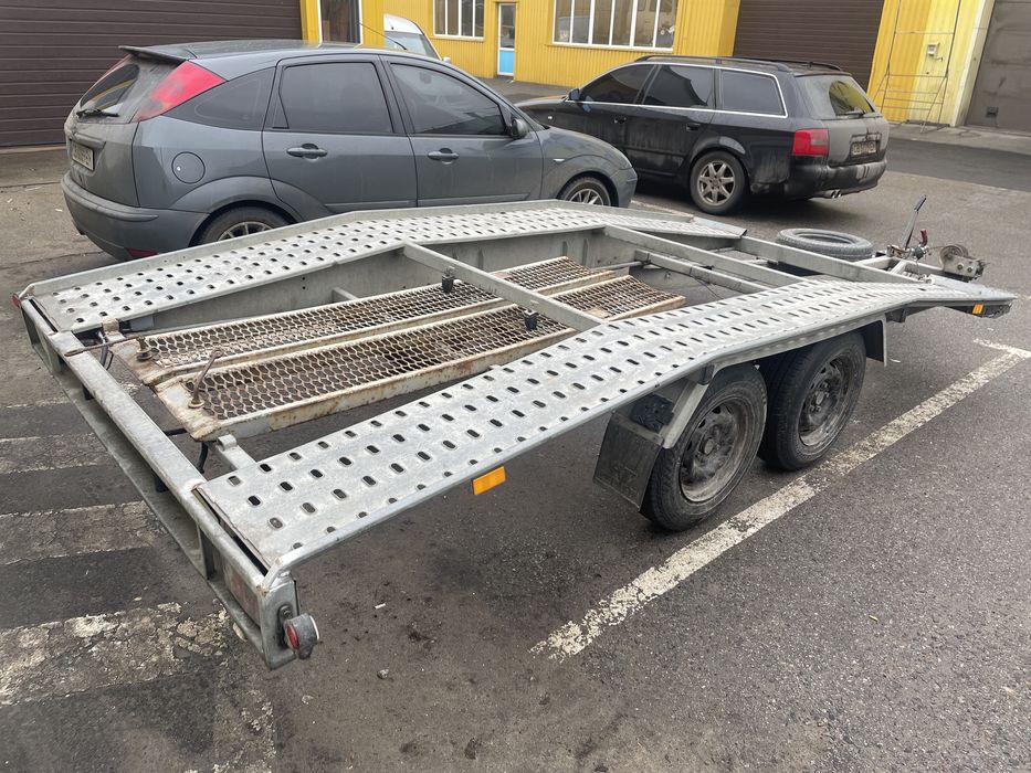 Аренда лафета прокат посуточно