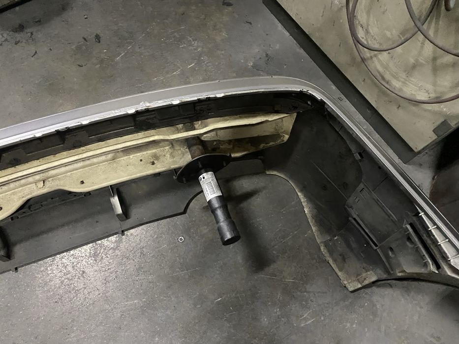 Para-choques traseiro  e46 fase 1