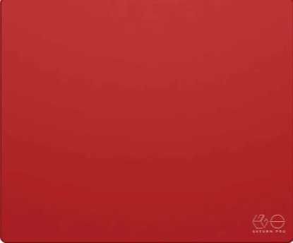 коврик saturn pro red original