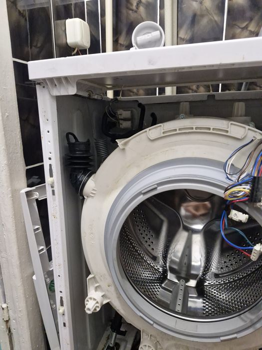 Vestfrost XMV 105 F2 на запчастини