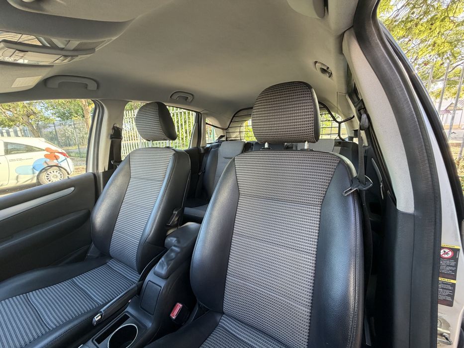 Mercedes-Benz B200 automático