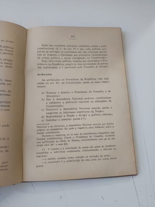 Livro 3 ciclo do liceu