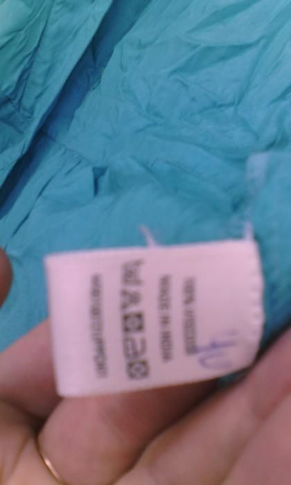 Блузы с запахом обмен/продажа