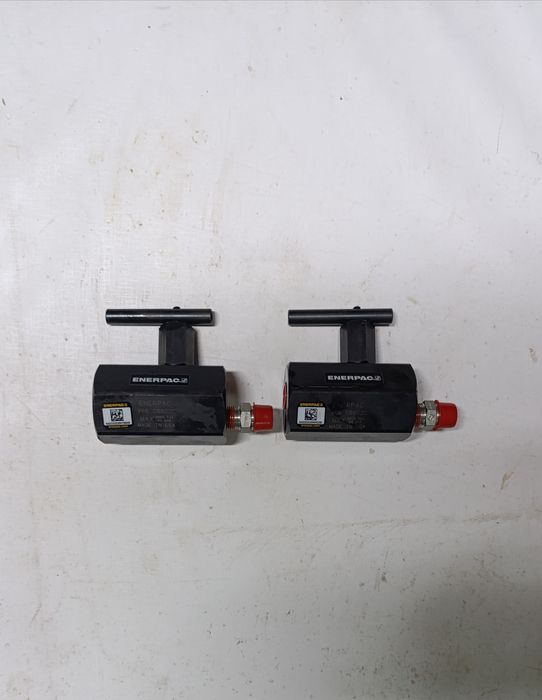 Zawór Enerpac V66