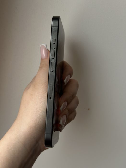 Iphone 15 pro 256 GB