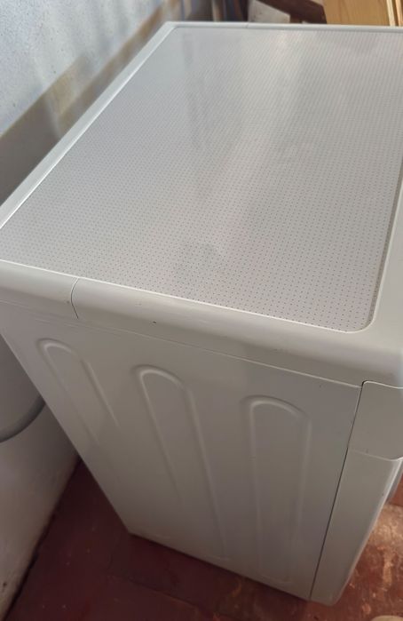 Máquina de lavar roupa Samsung