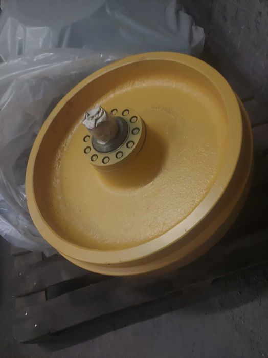 Комплект ходової до бульдозера САТ, Катерпиллер