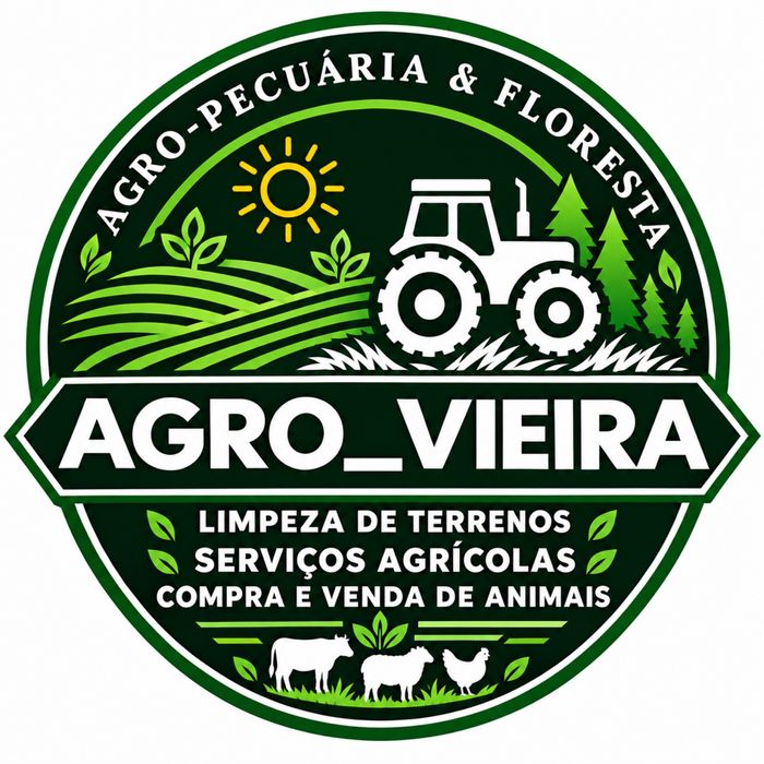 Limpezas de terrenos agricolas e florestais