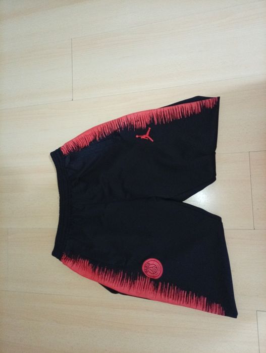 Fati treino Nike Jordan TAM M