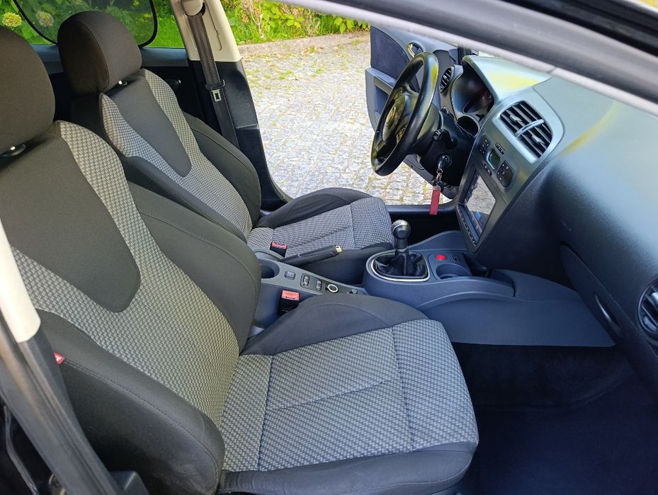 SEAT Leon 1.9tdi 105cv